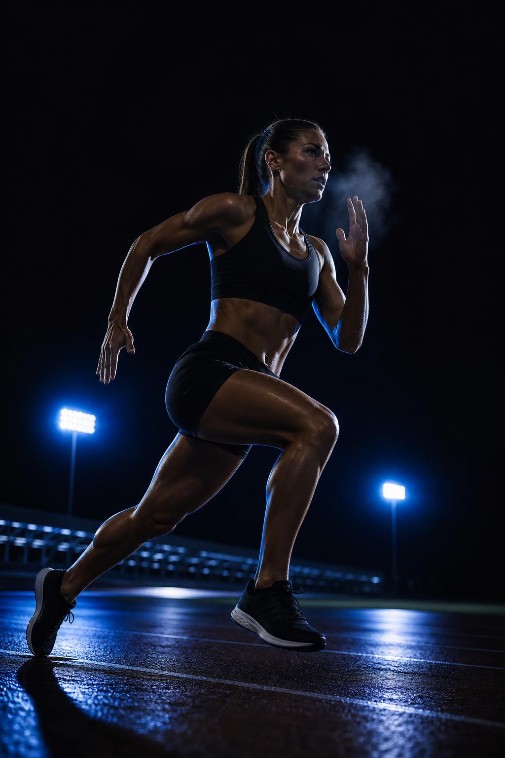 Take it to your sport